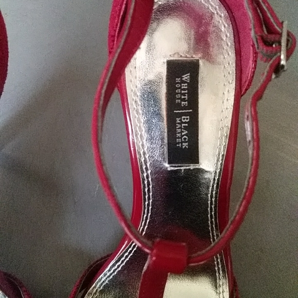 Shoes - Picture 3 of 4